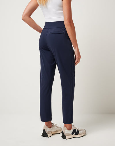 Travis Mathew Moveknit Resilience Pant - 0