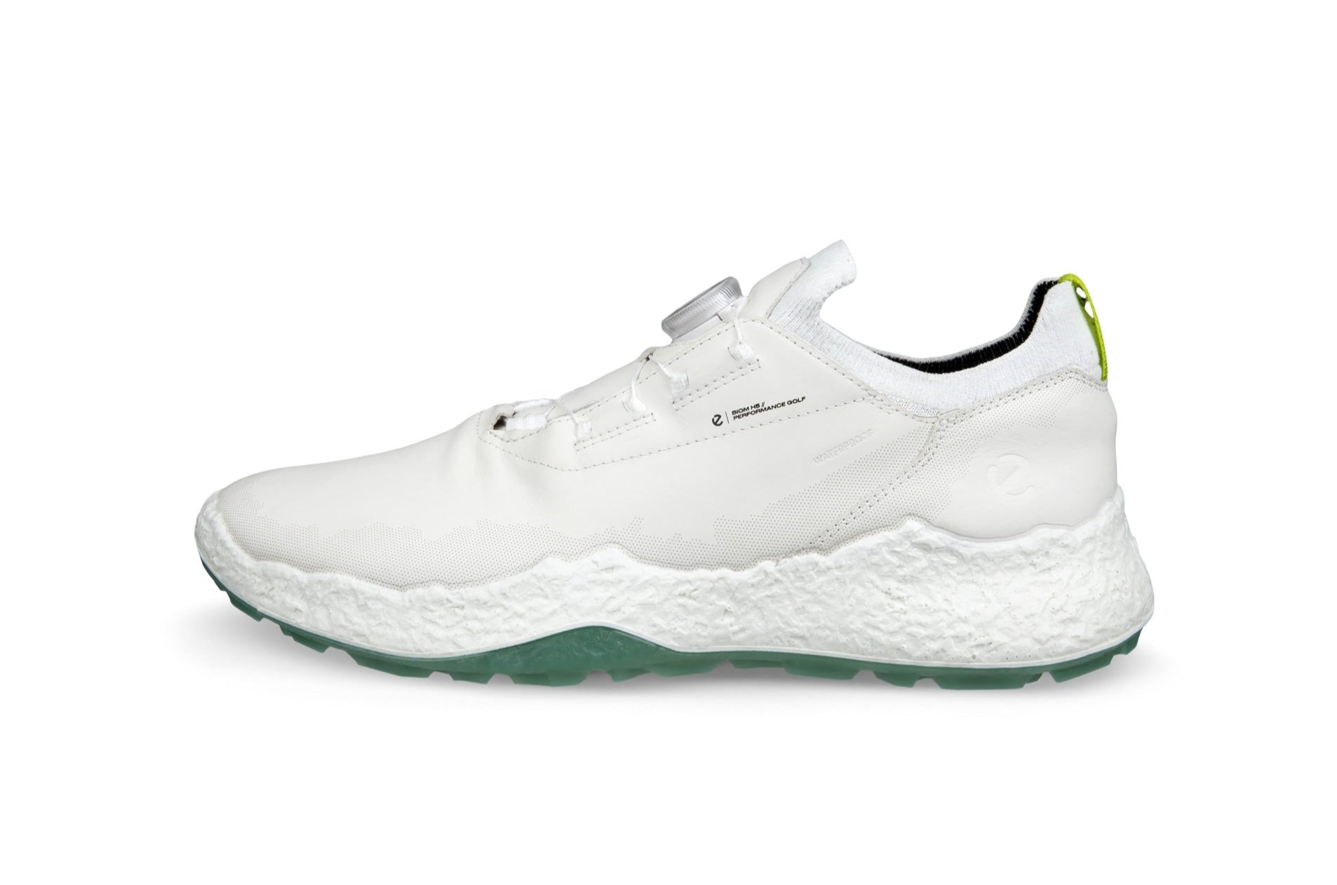Ecco Men's Biom H5 Boa Shoe | The Golf Shop at Cutten Fields