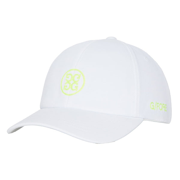 Women's G/Fore Circle G's Snapback Hat