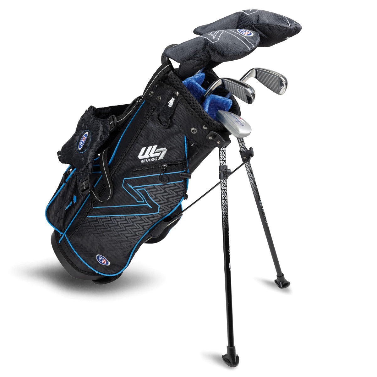 U.S. Kids Junior Set 48