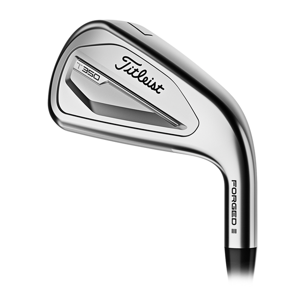 Titleist T350 Irons - IN STOCK READY TO SHIP!