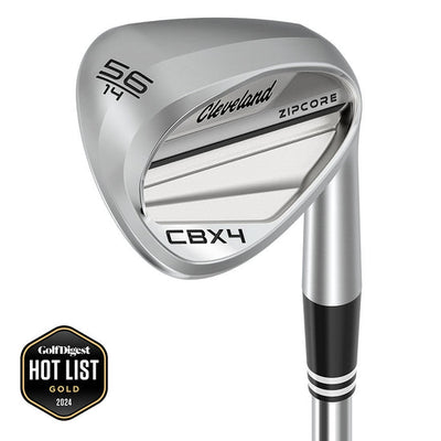 Cleveland CBX4 Wedge - IN STOCK READY TO SHIP!