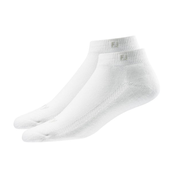 Ladies FootJoy Sportlet 2-Pack Socks