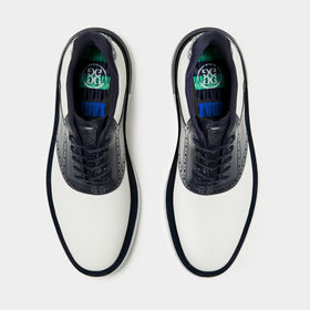 G/Fore Gallivan2R Sadle Shoe - Snow/Twilight - 0