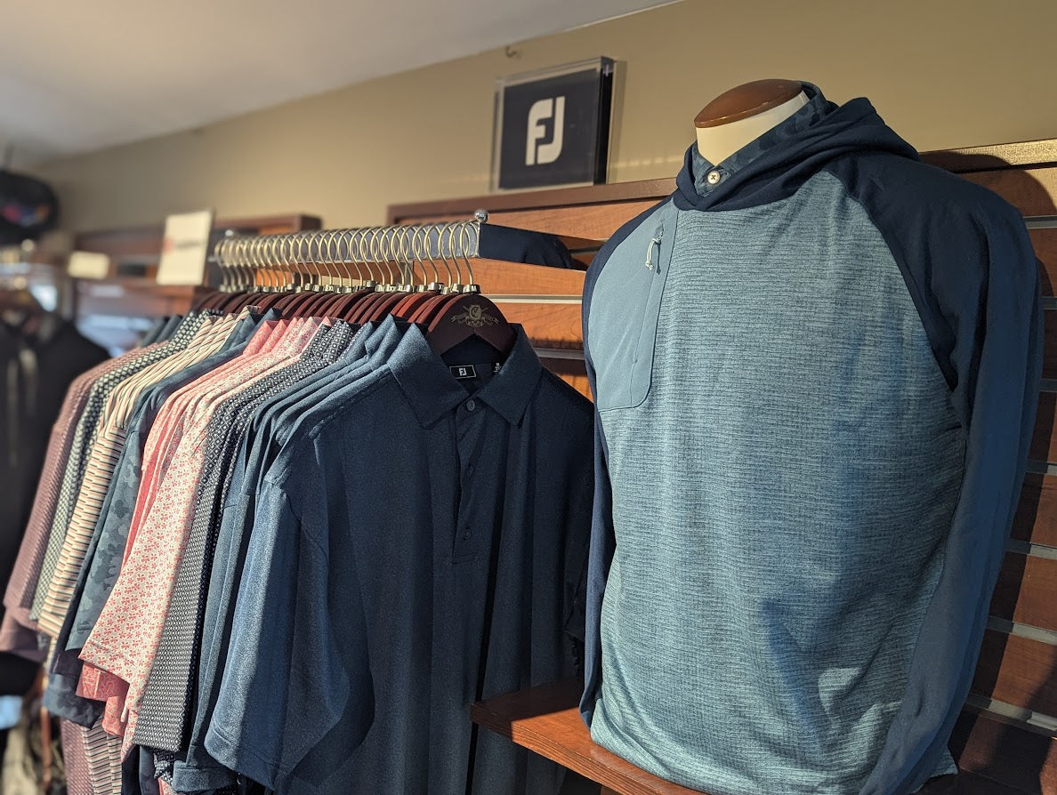 The Golf Shop at Cutten Fields