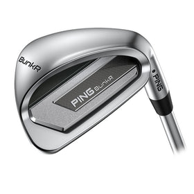 Ping Bunkr Wedge