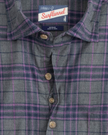 Johnnie-O Howard Hangin' Out Button Up Shirt | The Golf Shop at