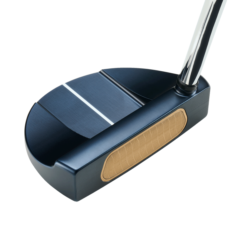 オデッセイ　Ai-ONE MILIED SIX T Odyssey Ai-ONE Milled Six T DB Putter | The Golf Shop at Cutten Fields