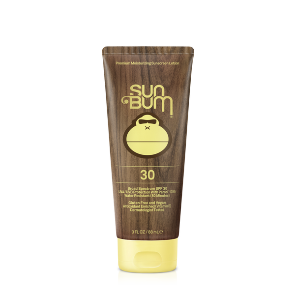 Sun Bum Lotion Sunscreen
