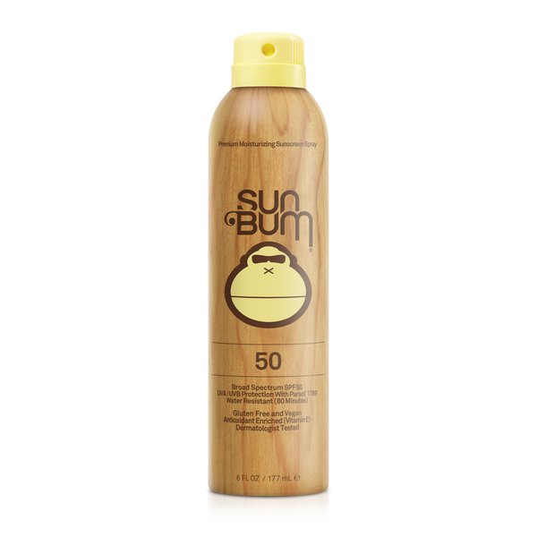 Sun Bum Spray Sunscreen