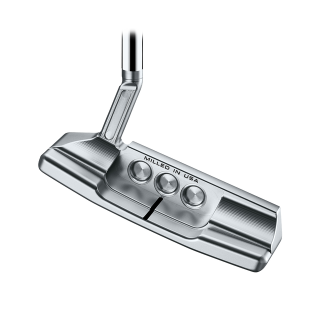 Scotty Cameron Super Select Newport 2.5+ Putter | The Golf Shop at