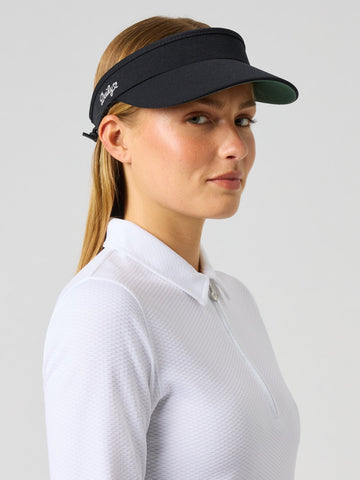 Daily Sports Marina Visor
