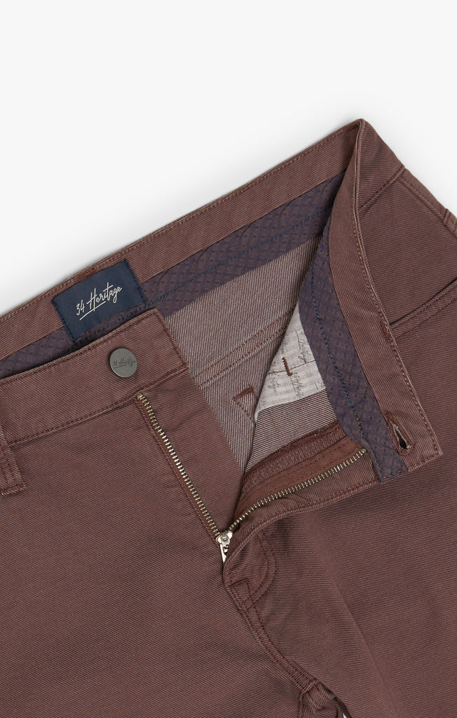 34 Heritage - Courage Mahogany Coolmax