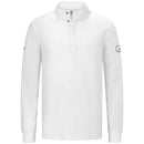 Levelwear Cutten Crested Pure 1/4 Zip Pullover-1