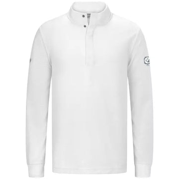 Levelwear Cutten Crested Pure 1/4 Zip Pullover