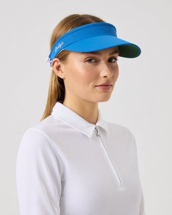 Daily Sports Marina Visor
