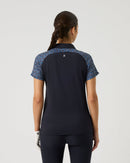 Daily Sports Edge Cap Sleeve Polo-2