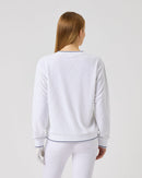 Daily Terry Touch Sweatshirt-2