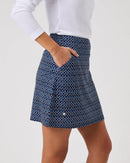 Daily Sheermotion Square Skort-3