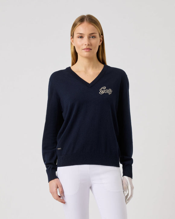 Daily Swing Pullover