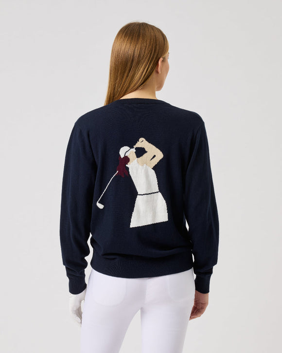 Daily Swing Pullover