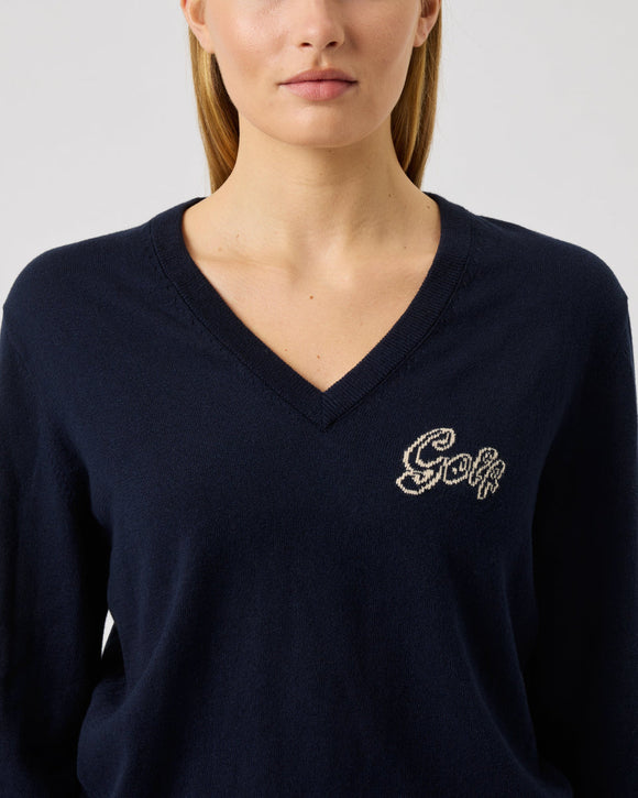 Daily Swing Pullover