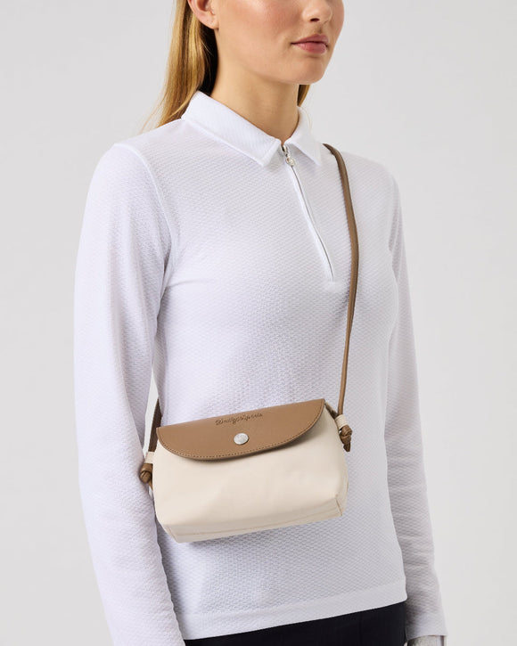 Daily Flap Bag