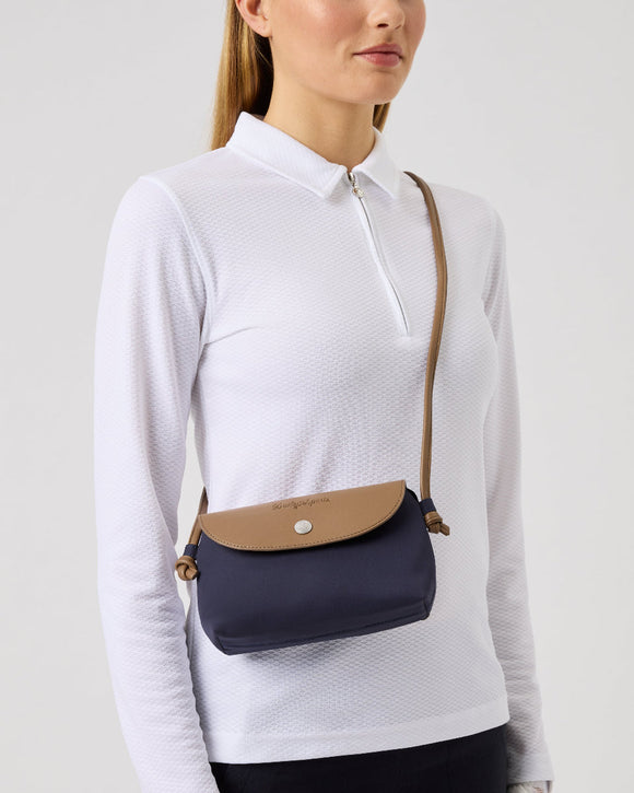 Daily Flap Bag