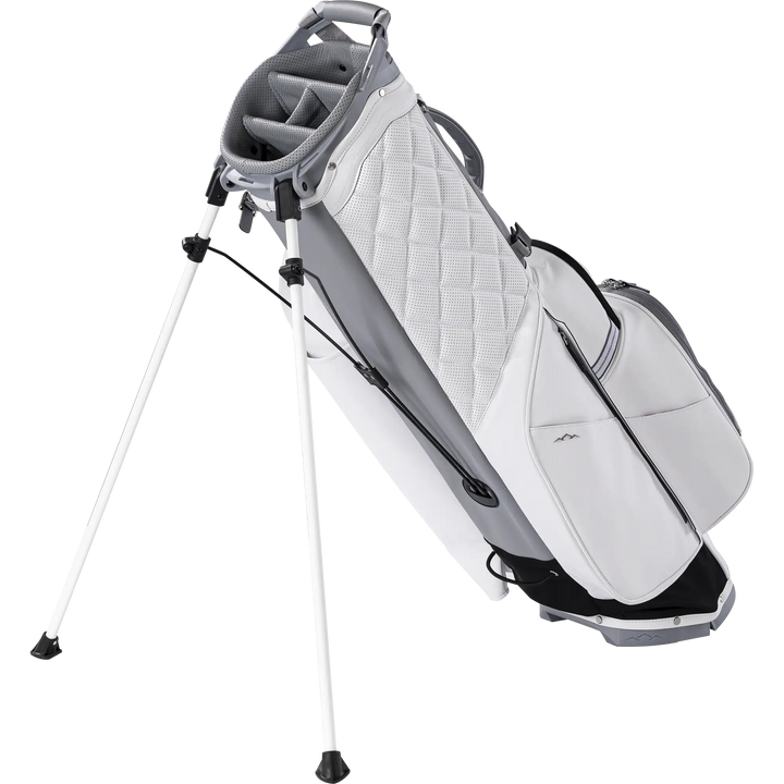 Sun Mountain Cutten Crested Match Play Carry Bag - 0