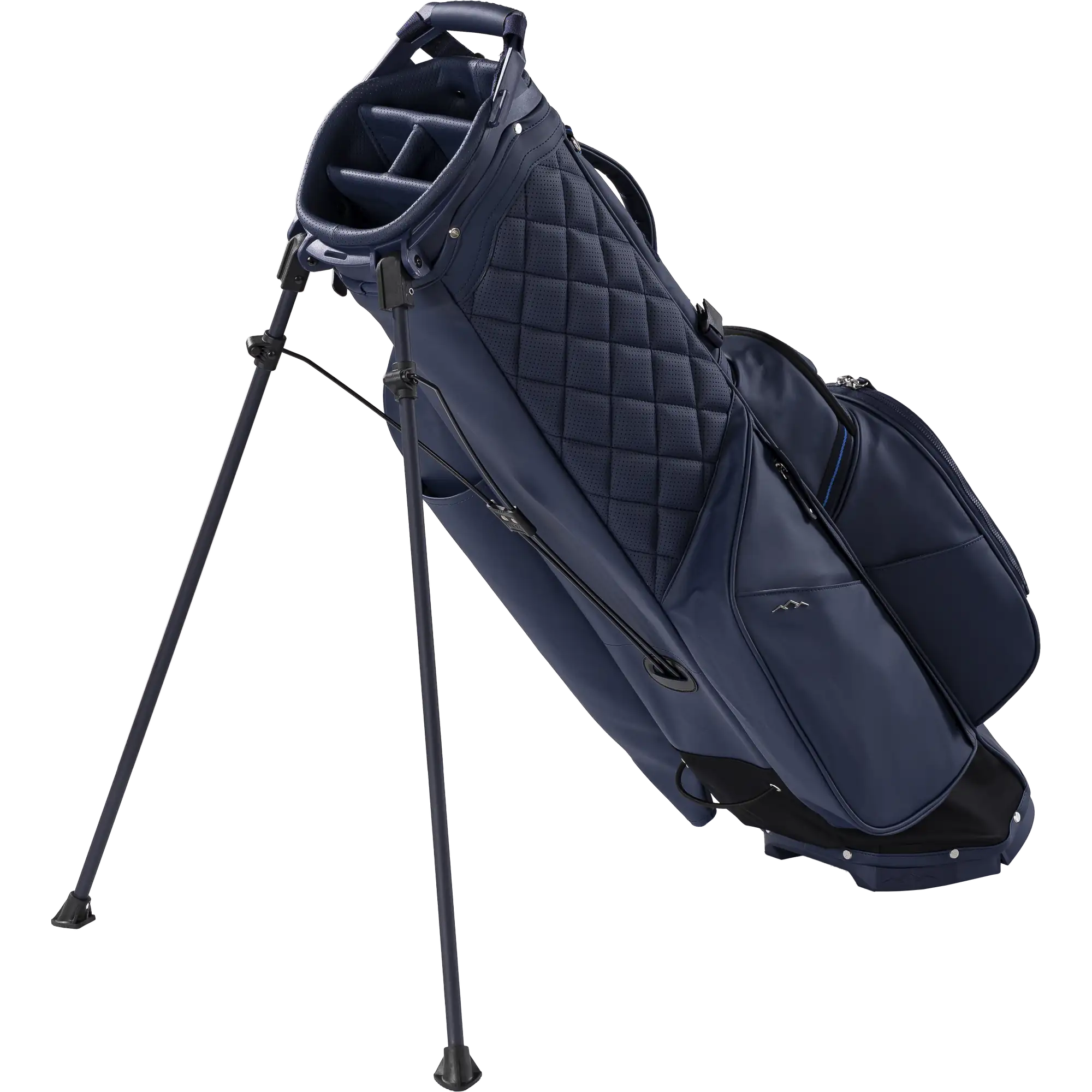 Sun Mountain Cutten Crested Match Play Carry Bag