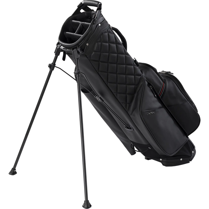 Sun Mountain Cutten Crested Match Play Carry Bag