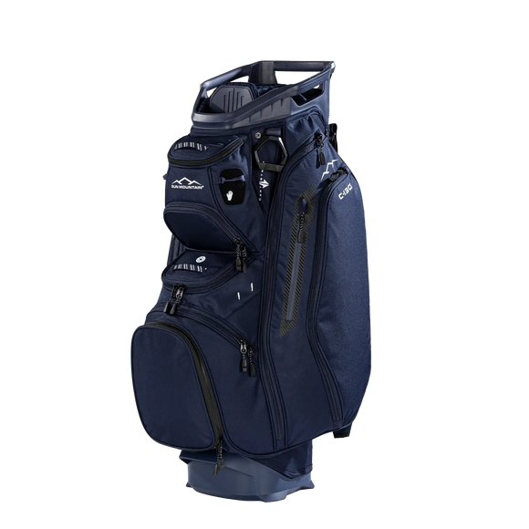 Sun Mountain C130 Cart Bag