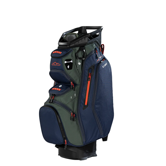 Sun Mountain C130 Cart Bag