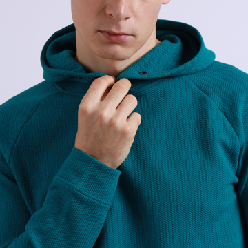 Swannies Luke Hoodie - 0