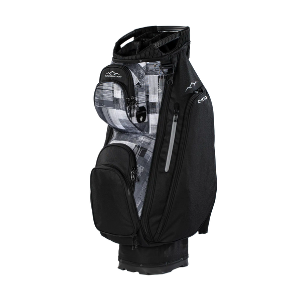 Sun Mountain C100 Cart Bag