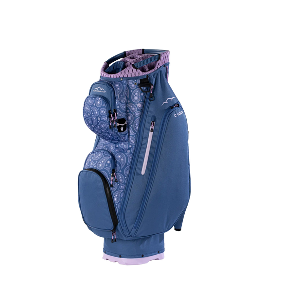 Sun Mountain C100 Cart Bag