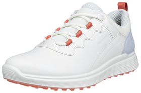 Ecco Women's Golf S-Casual Lace Shoe