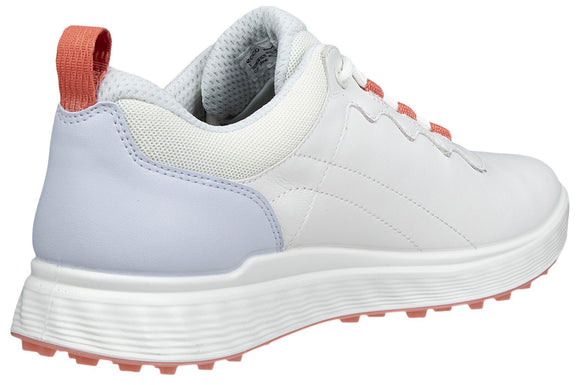 Ecco Women's Golf S-Casual Lace Shoe