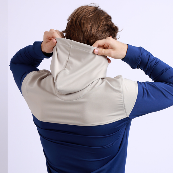 Swannies Yorobe Hoodie