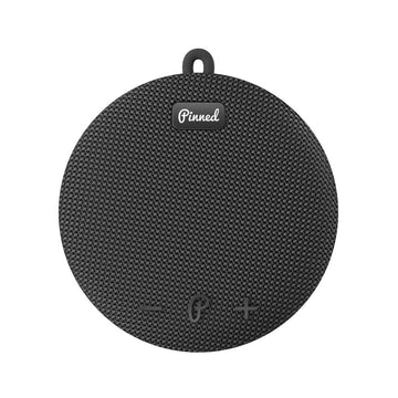 Buy black Pinned Golf Dart 2.0 Speaker