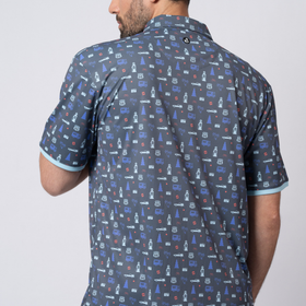 Swannies Adventure Polo - 0