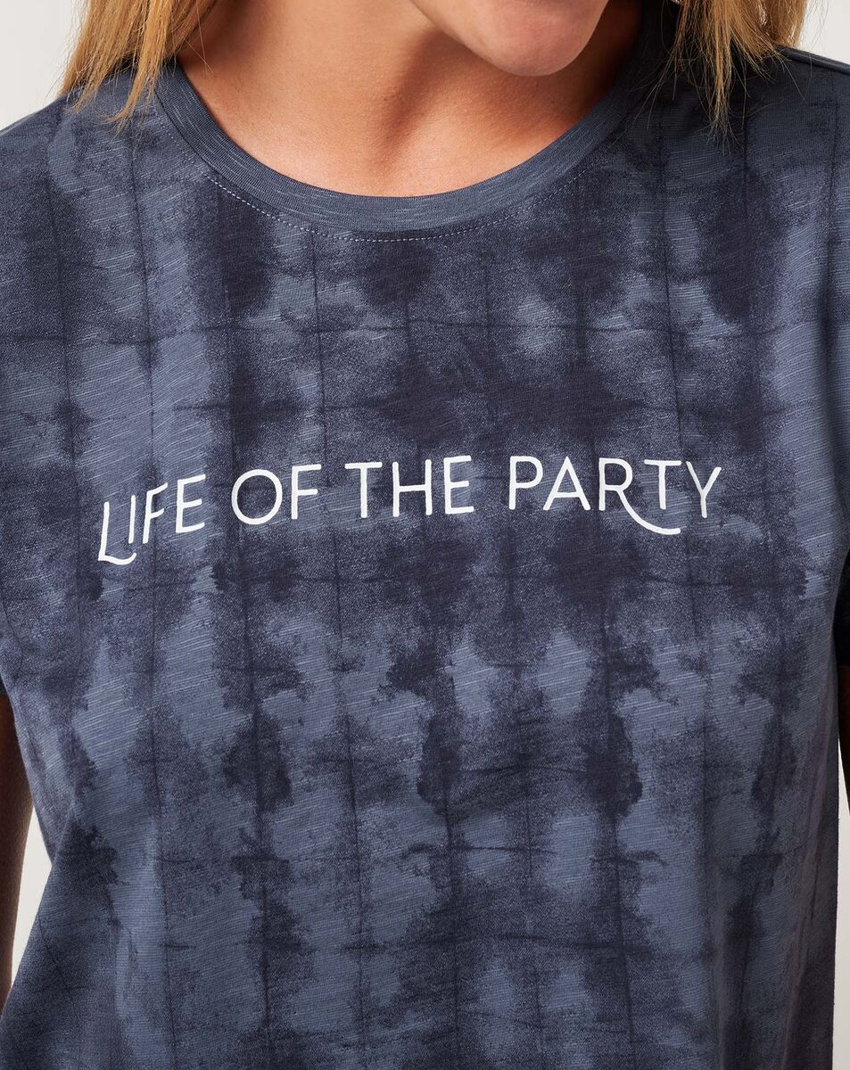 Travis Mathew Summer Sky T-Shirt