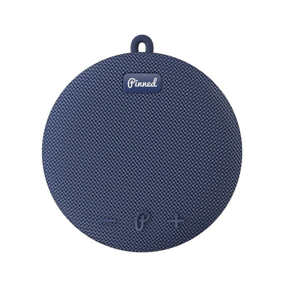 Buy navy Pinned Golf Dart 2.0 Speaker