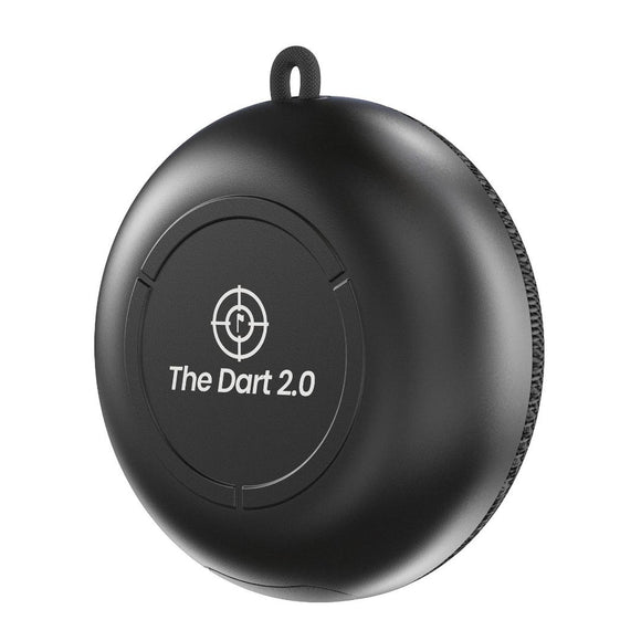 Pinned Golf Dart 2.0 Speaker