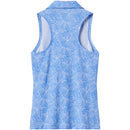 Travis Mathew Featherweight Printed Polo-2