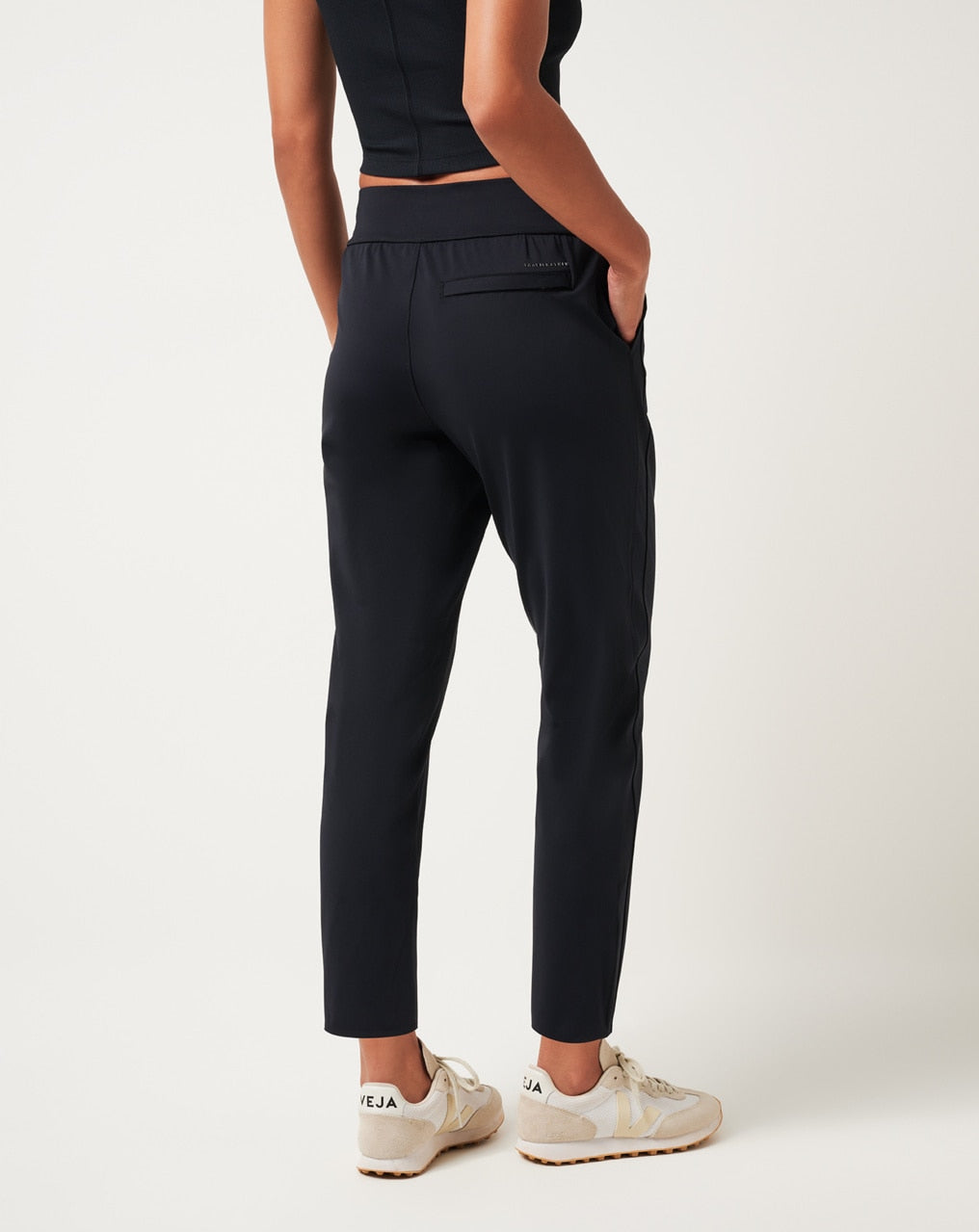 Travis Mathew Moveknit Resilience Pant - 0