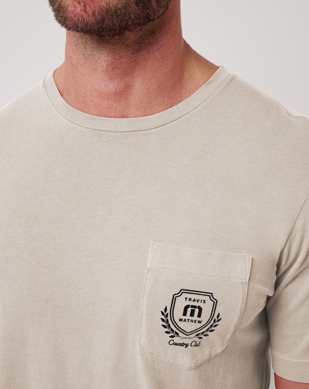 Travis Mathew Local Favorite T-Shirt