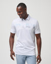 Travis Mathew Friendly Isle Polo