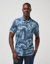 Travis Mathew Forest Reserve Polo