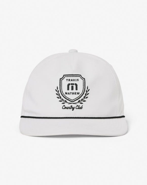 Travis Mathew Local Favorite Hat